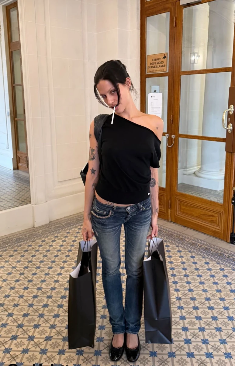 Модель Габріетт