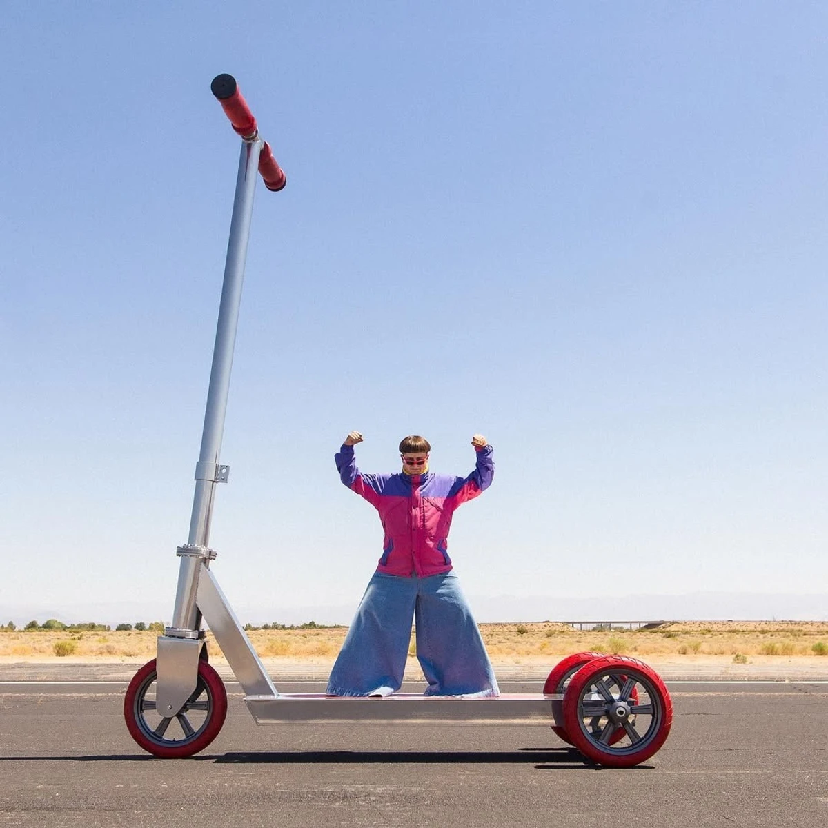 Oliver Tree