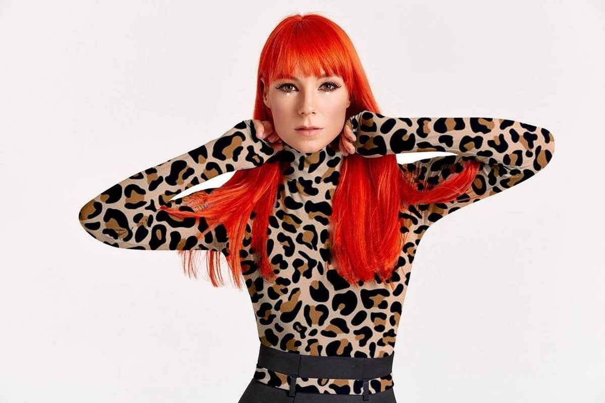 33-річна співачка не жалкує, що в них із Вовою не склалося