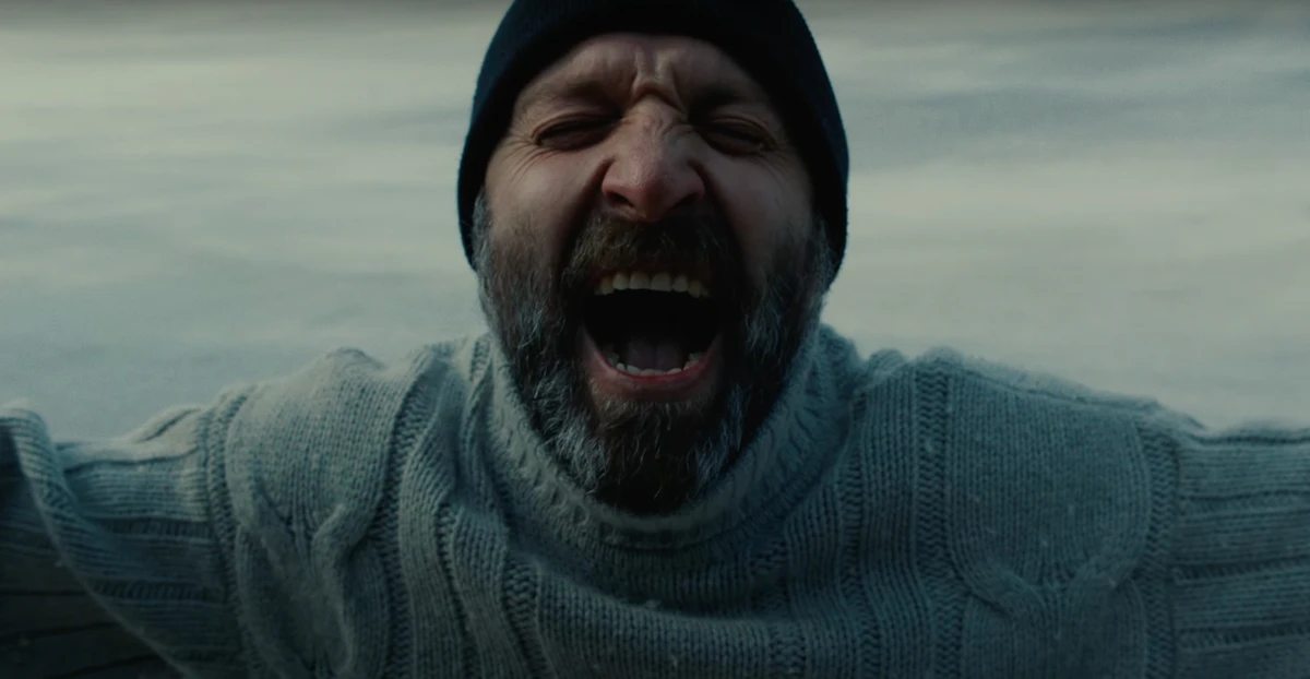 Кульмінаційний момент усієї історії