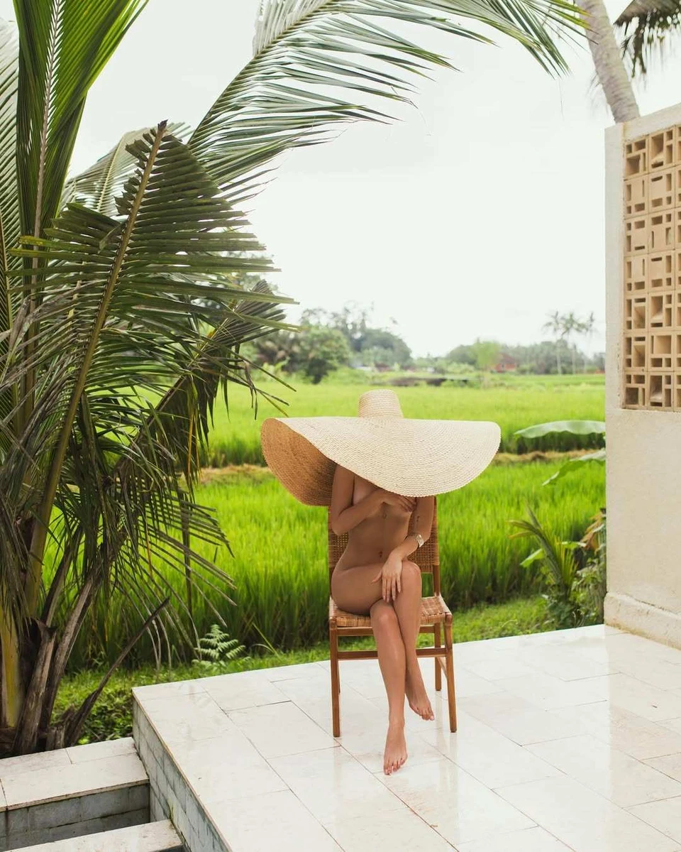 Фігура Трінчер