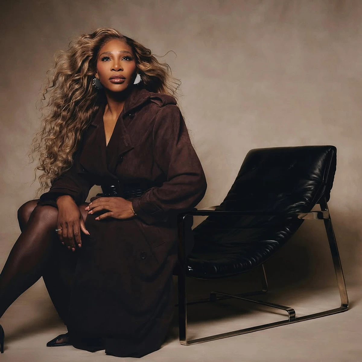 Серену Вільямс назвали однією з найвпливовіших людей