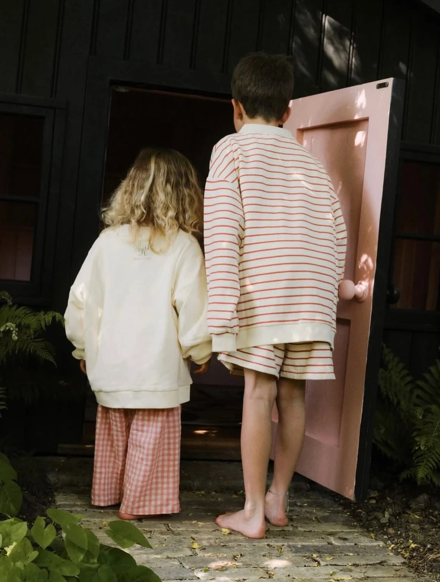 Наречена Джейсона Стейтема показала їхніх дітей на милих фото