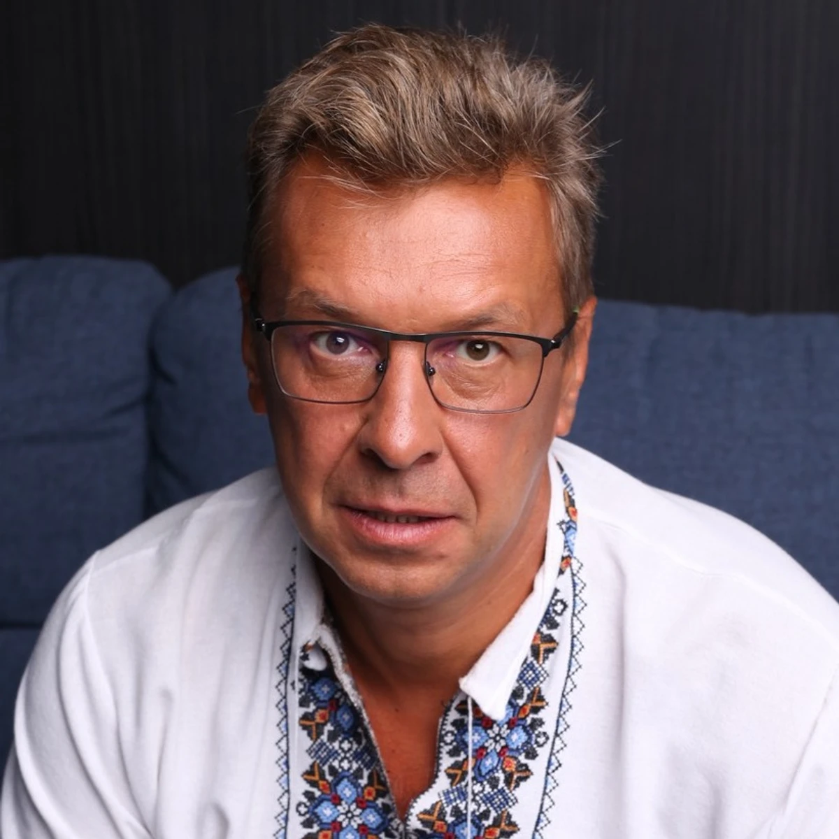 Олександр Ягольник