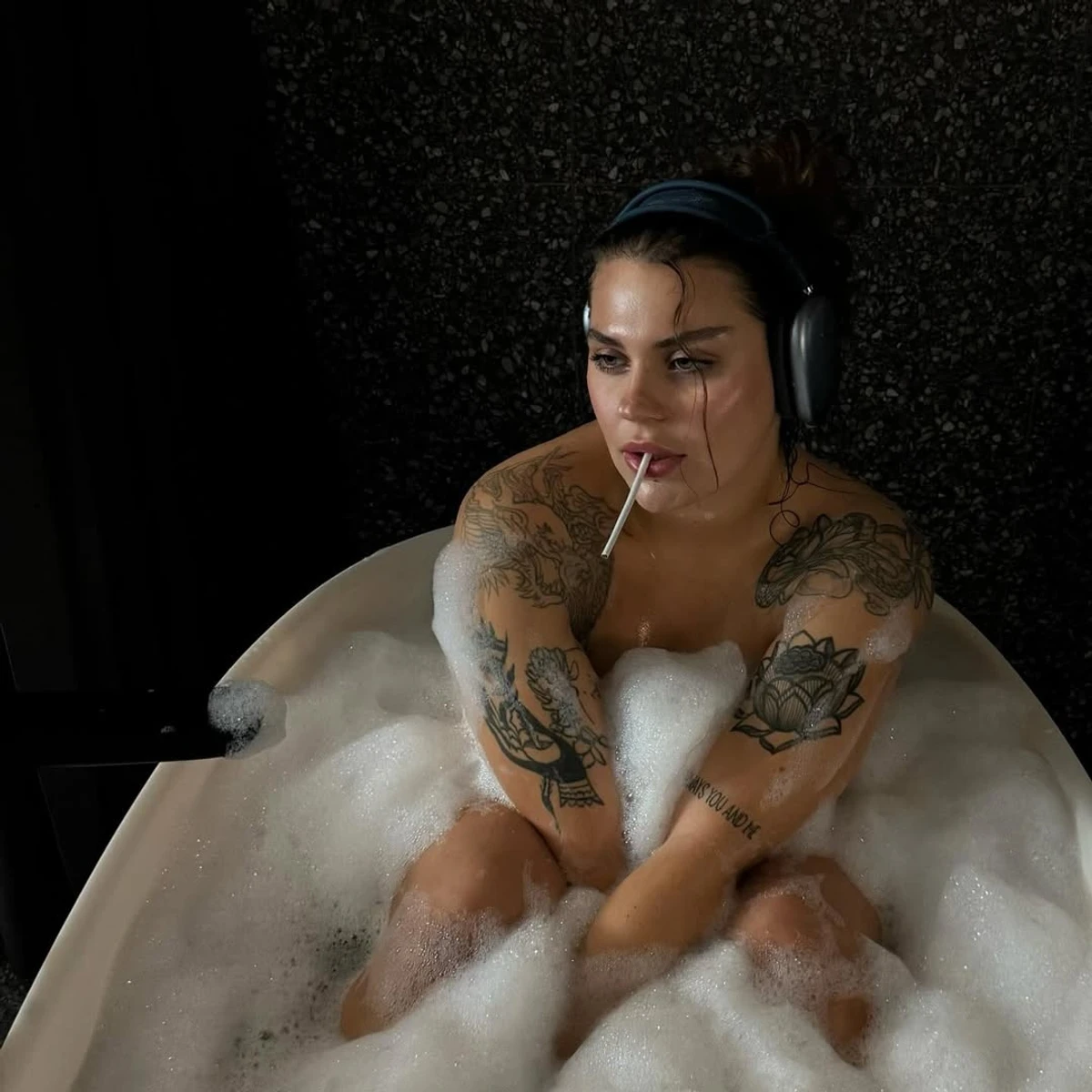 Фотосесія Kazka