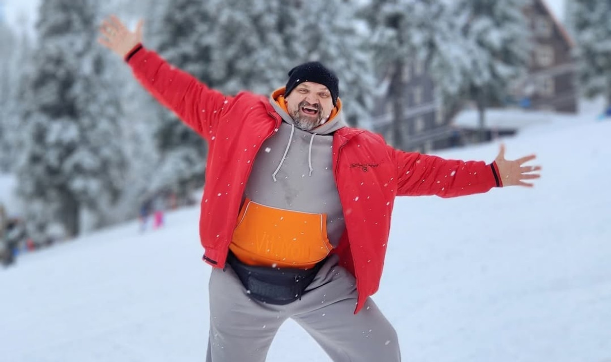 Василь Вірастюк