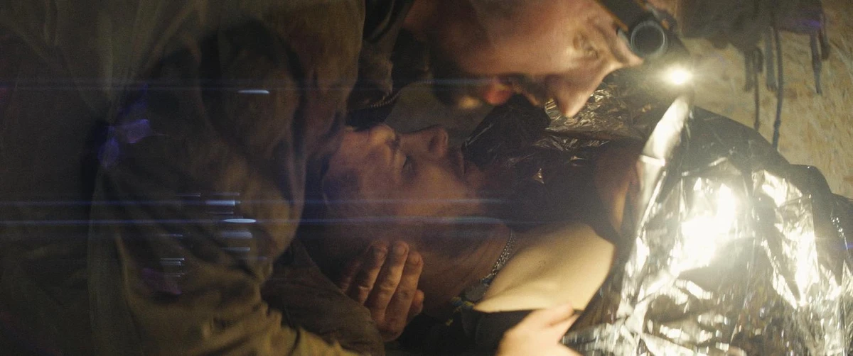 U2, Ед Ширан і Антитіла зняли емоційний кліп з військовими