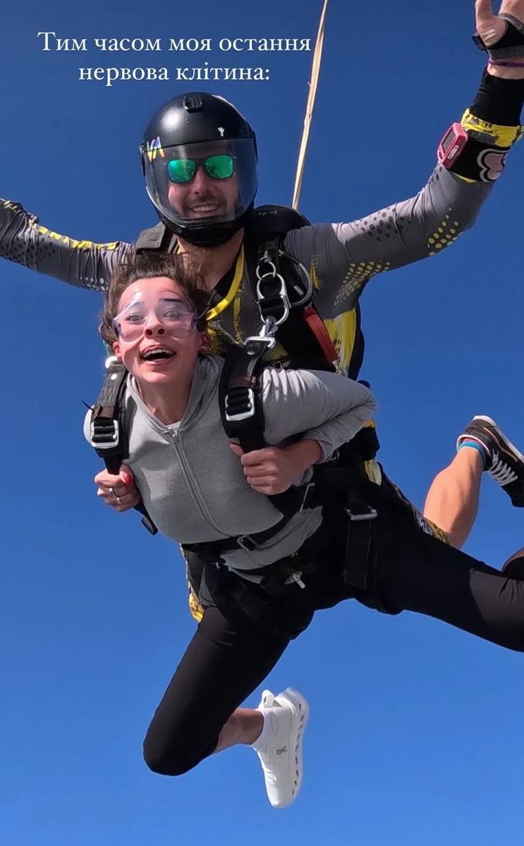 Справжні емоції виглядають так