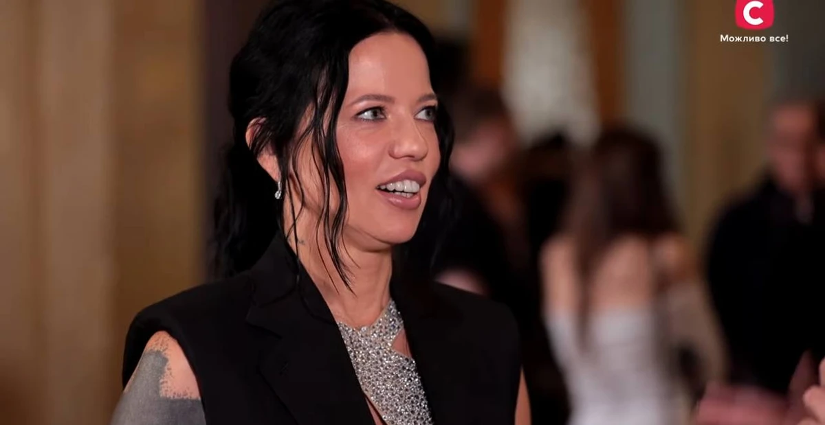 Ірина Горова про заняття коханням