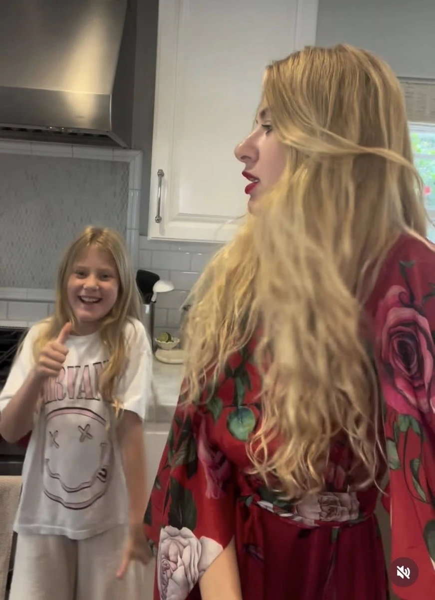 Дружина Юрія Нікітіна