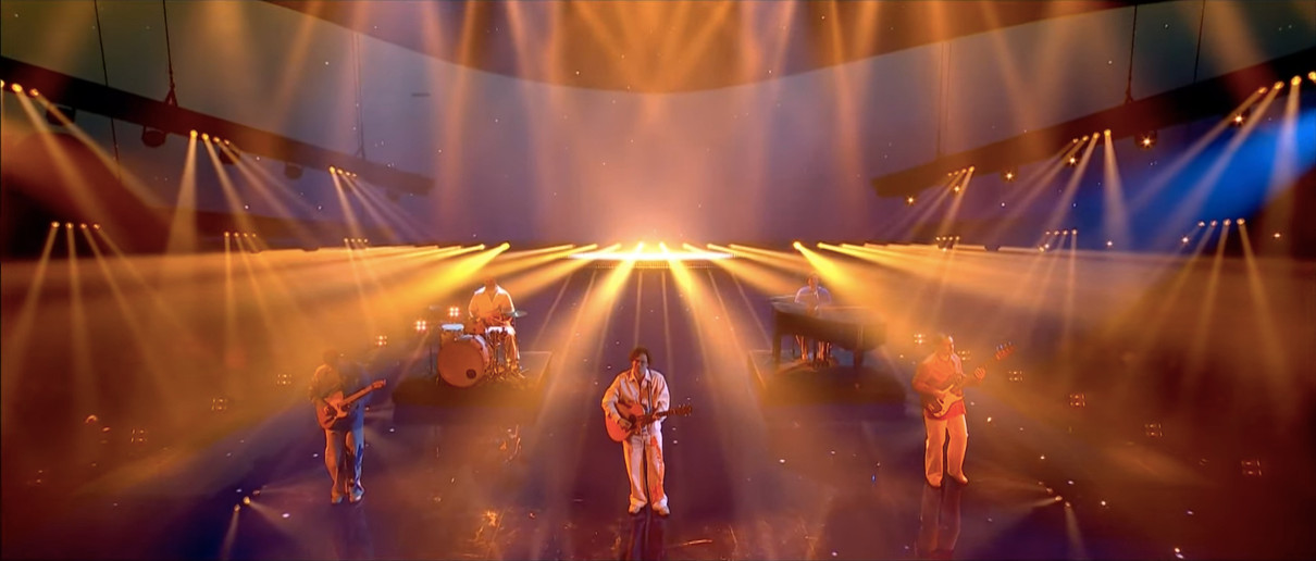 Portugal at Eurovision-2025