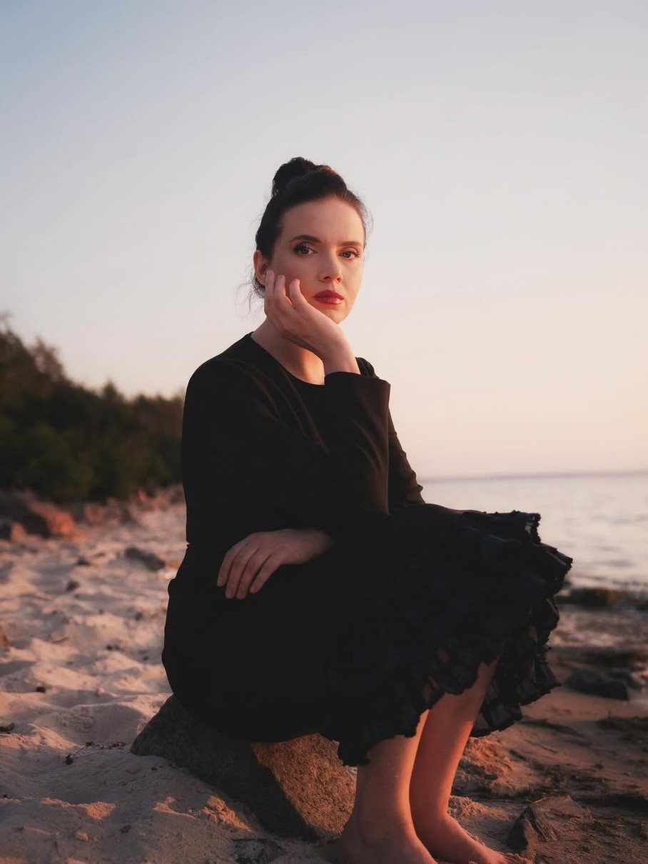 Яніна Соколова про рак