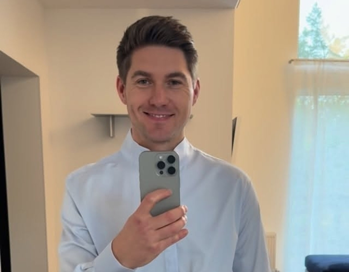 Володимир Остапчук