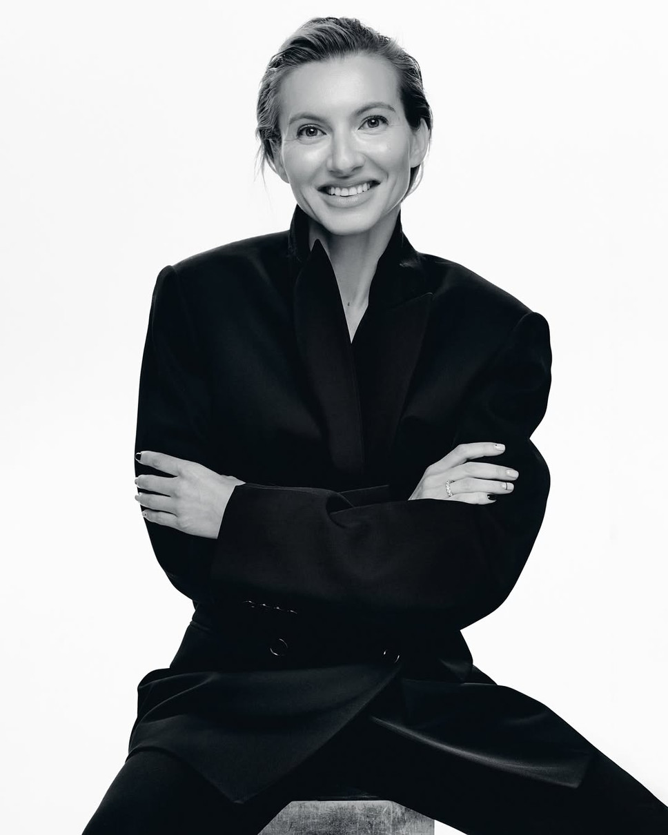 Єлизавета Юрушева в інстаграм