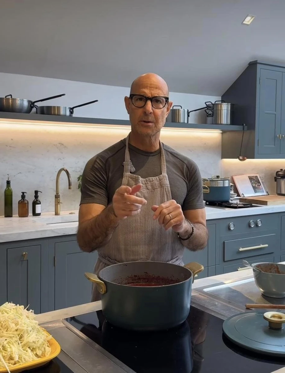 Я згадав про картоплю?