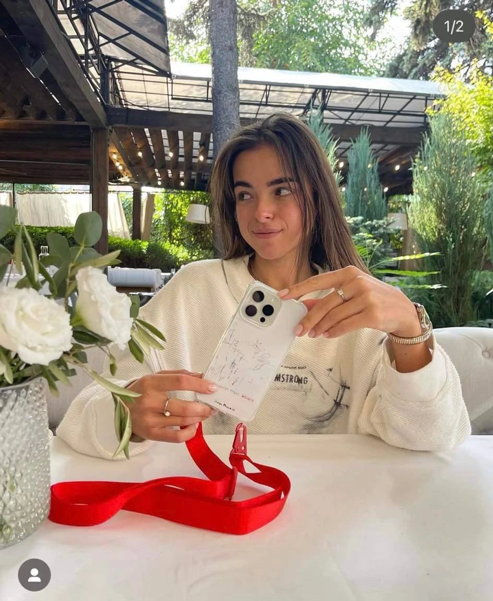 Годинник Bvlgari за 34 500 євро теж подарунок Роми?