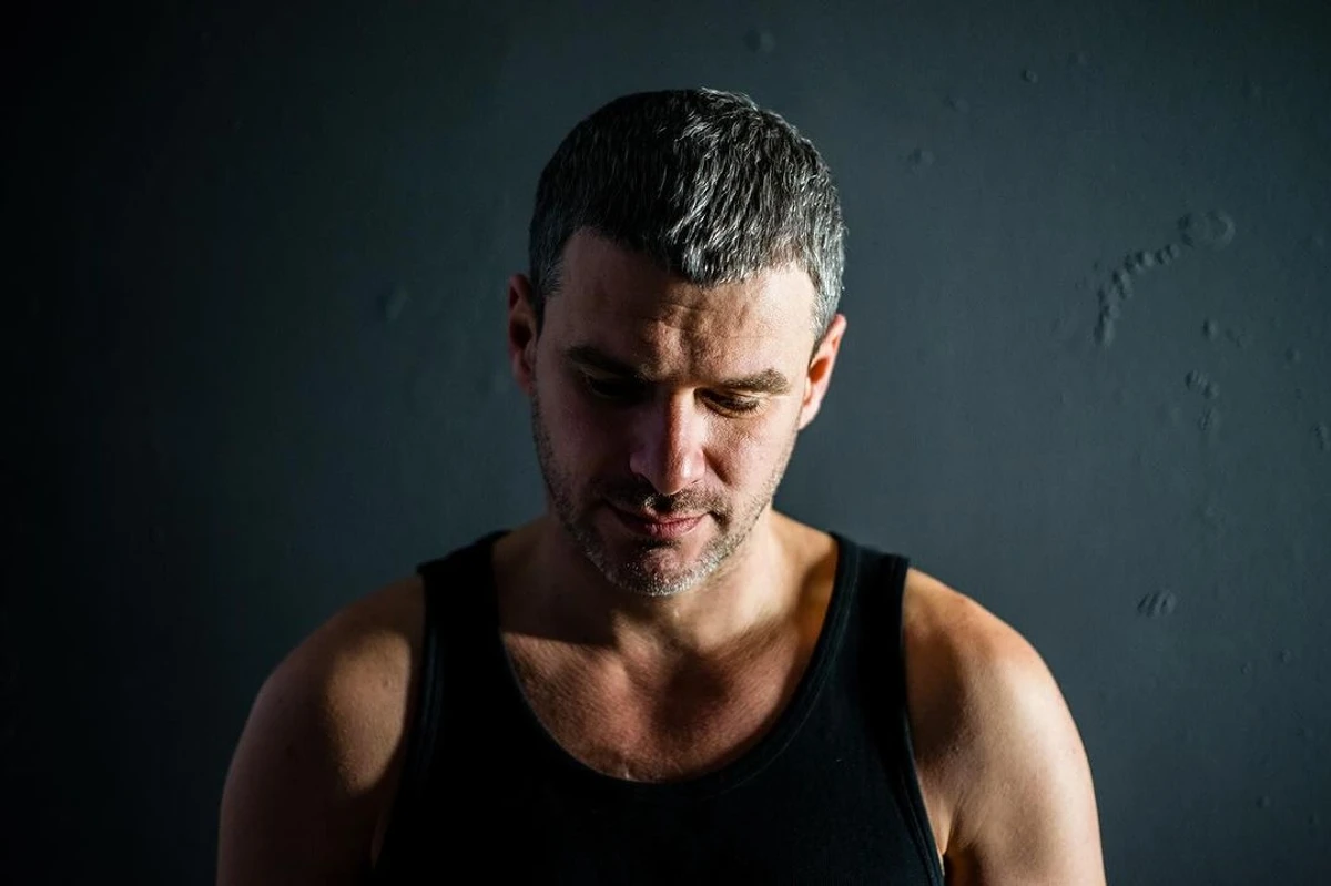 Арсену виповнилося 46