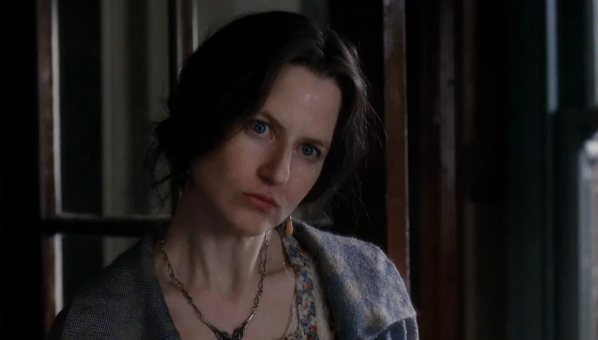 Ніколь Кідман у фільмі Години