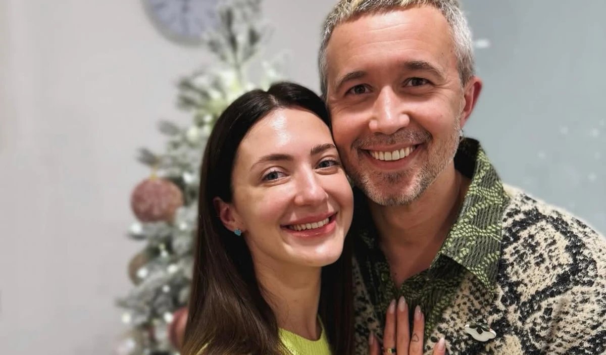 Сергій Бабкін опублікував миле відео з 6-річним сином