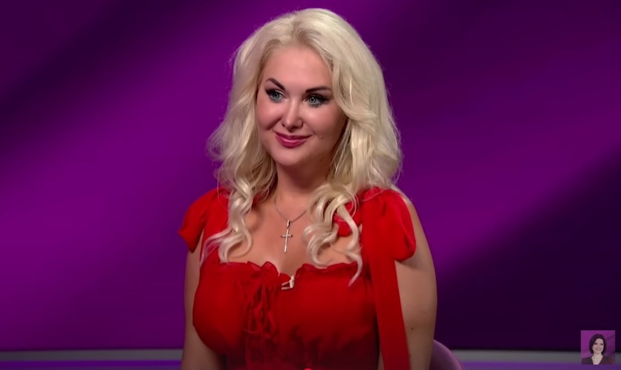 Катерина Бужинська