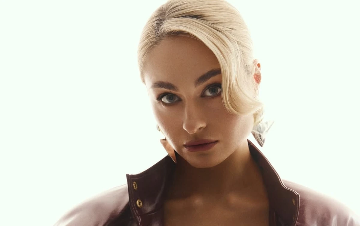 Анастасія Цимбалару