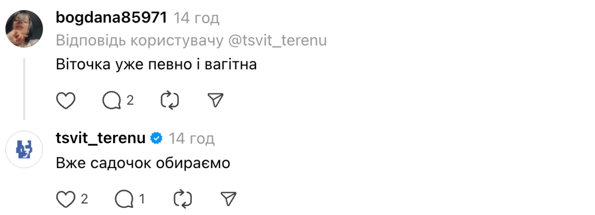 Олександр Терен більше не спілкується з Оленою Мандзюк