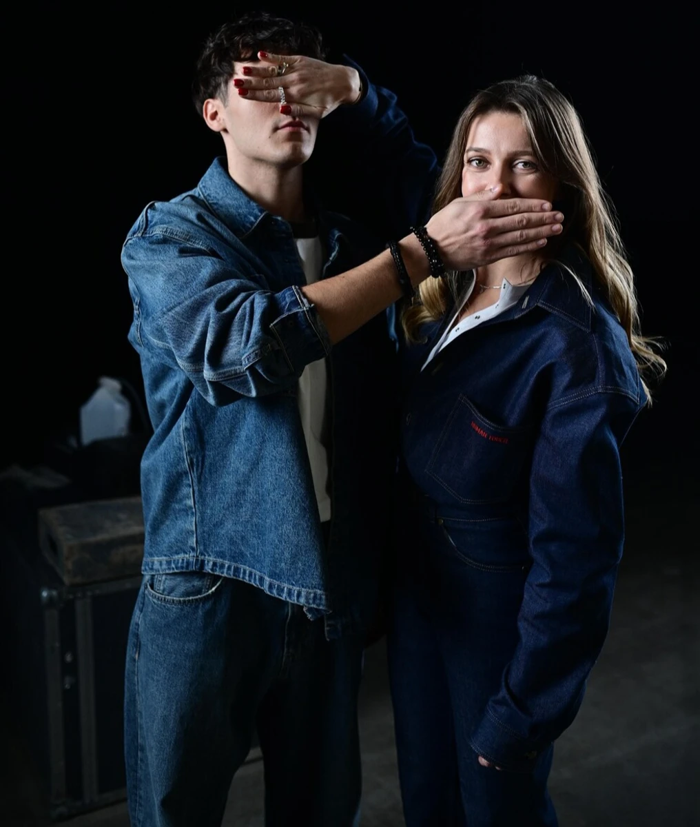 KOLA та YAKTAK заспівали разом у колаборації