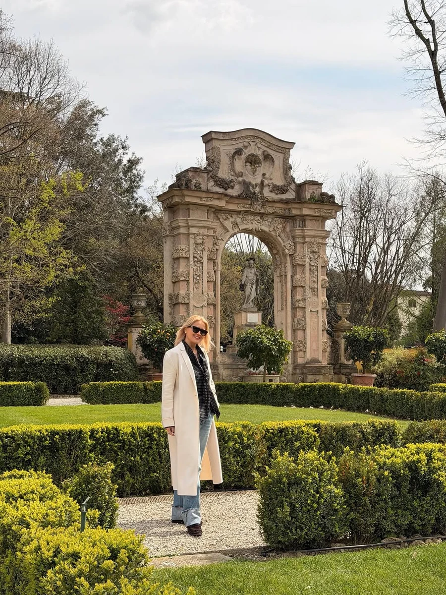 Світлана Євдокименко