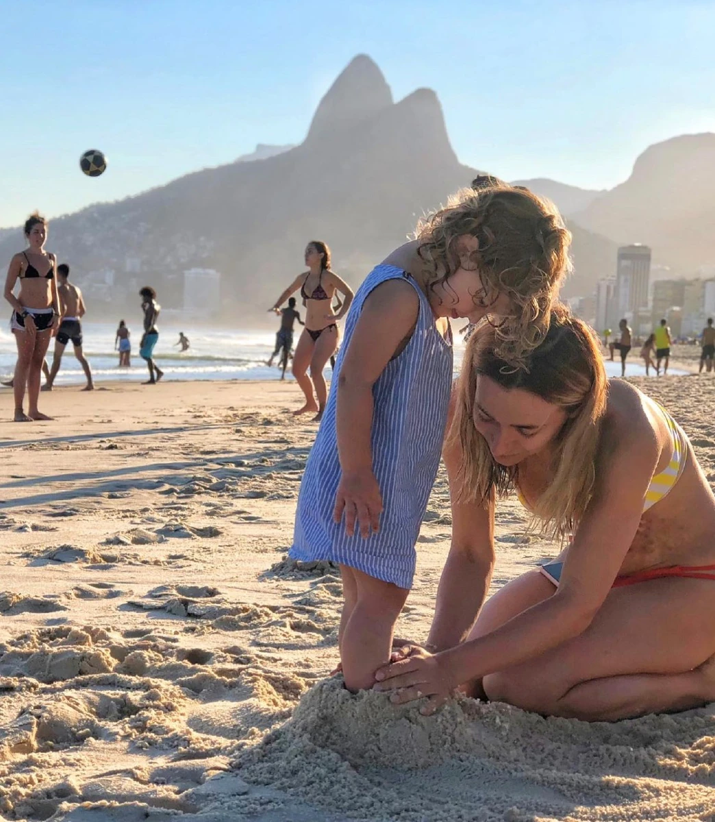 До речі, Андрій і Настя не приховують, що досить часто сваряться, але швидко про це забувають