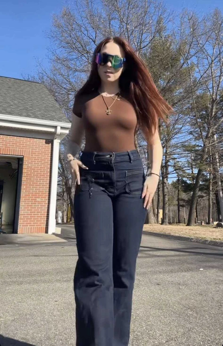 Донька співачки Полякової