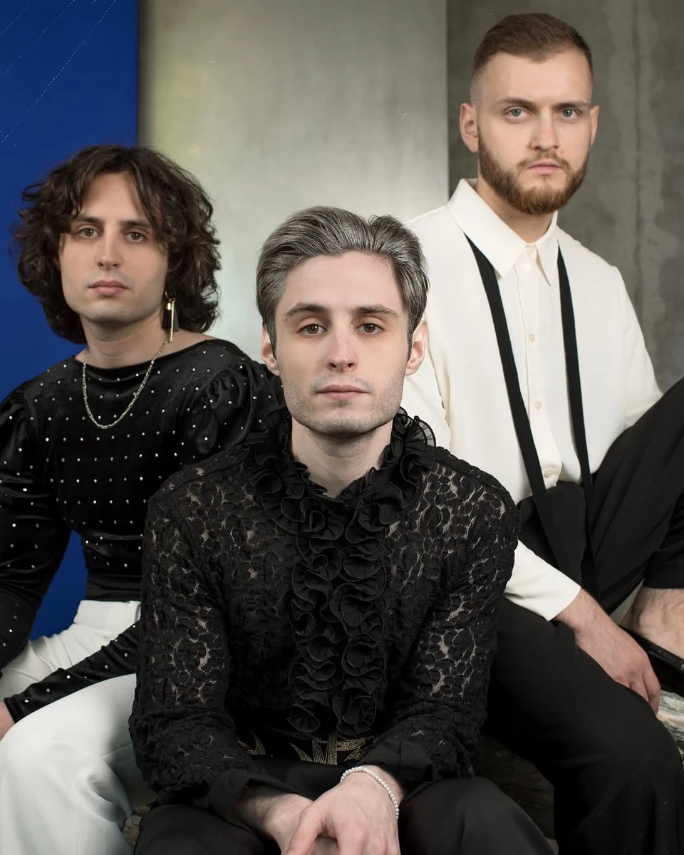 Учасники гурту