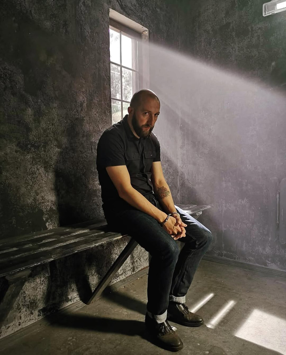 Володимир Кравчук