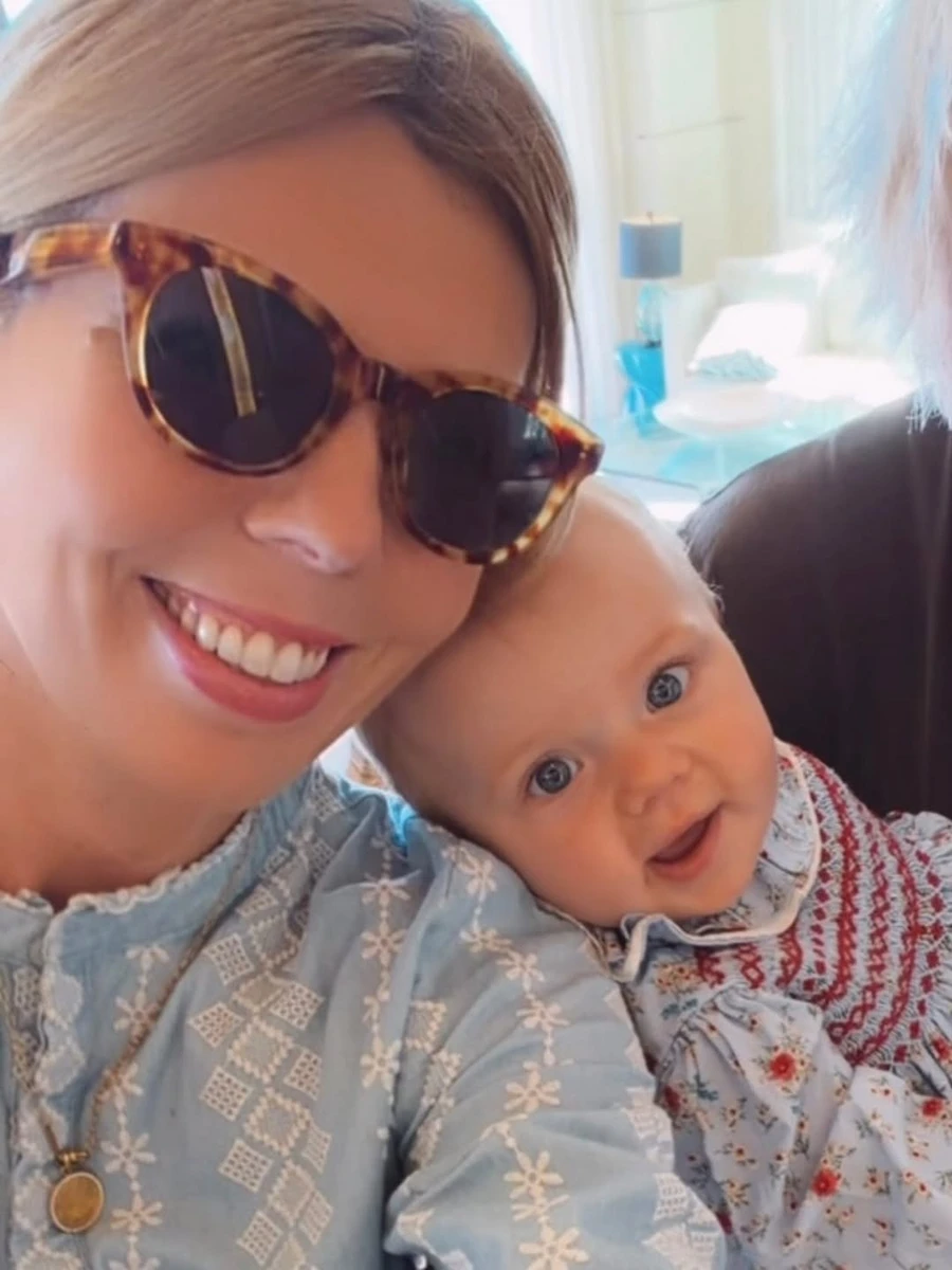 Дружина Бориса Джонсона