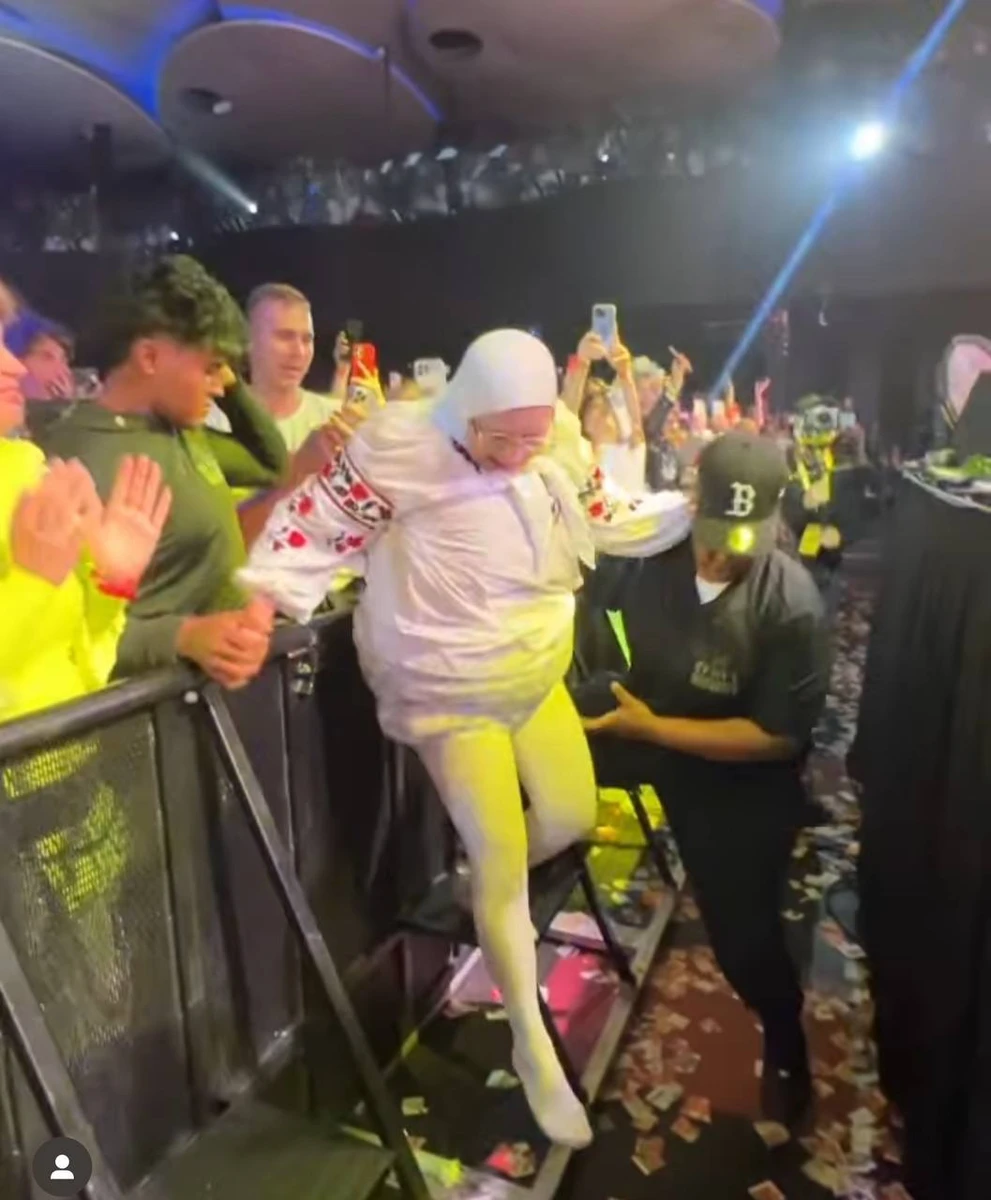 Операція пройшла успішно