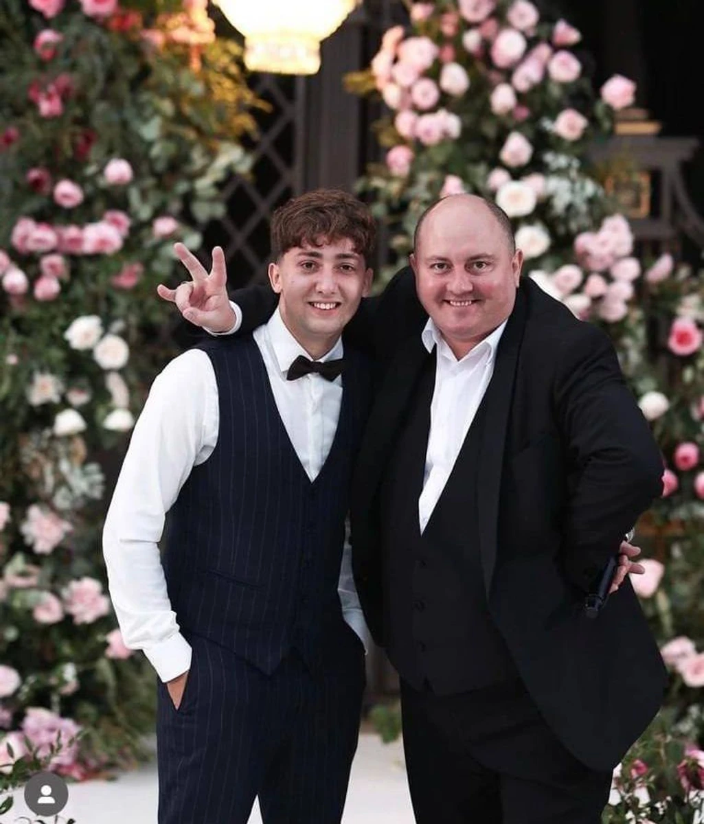 Вибачення Юрія Ткача за участь у весіллі скандального блогера, схоже, були щирими. Тому про цей зашквар швидко забули 