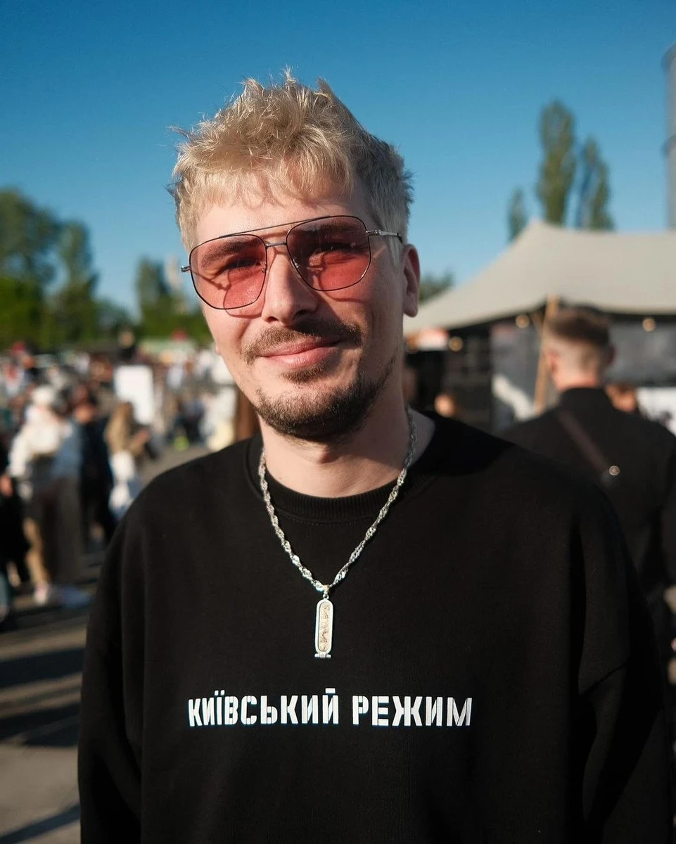 Олексій Завгородній