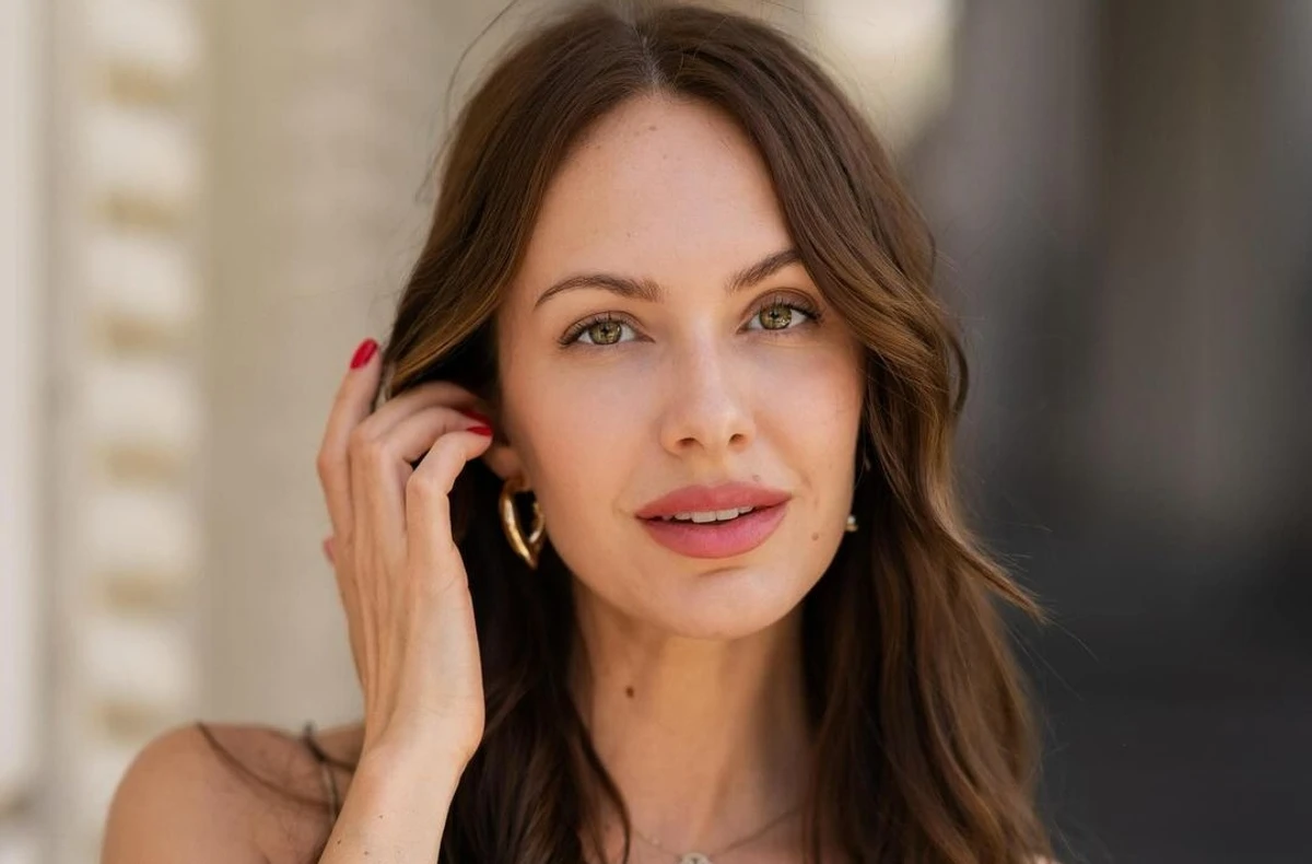 Христина Остапчук