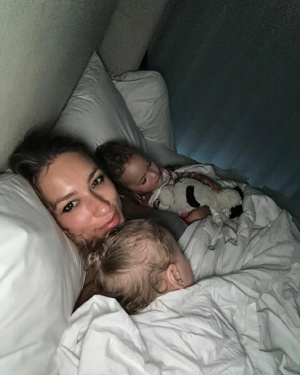 Блогерка старанно працює над самооцінкою дівчат