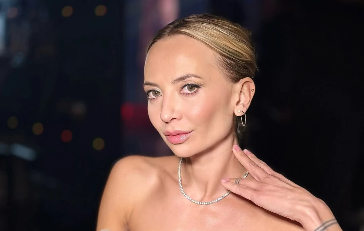 Ірина Сопонару