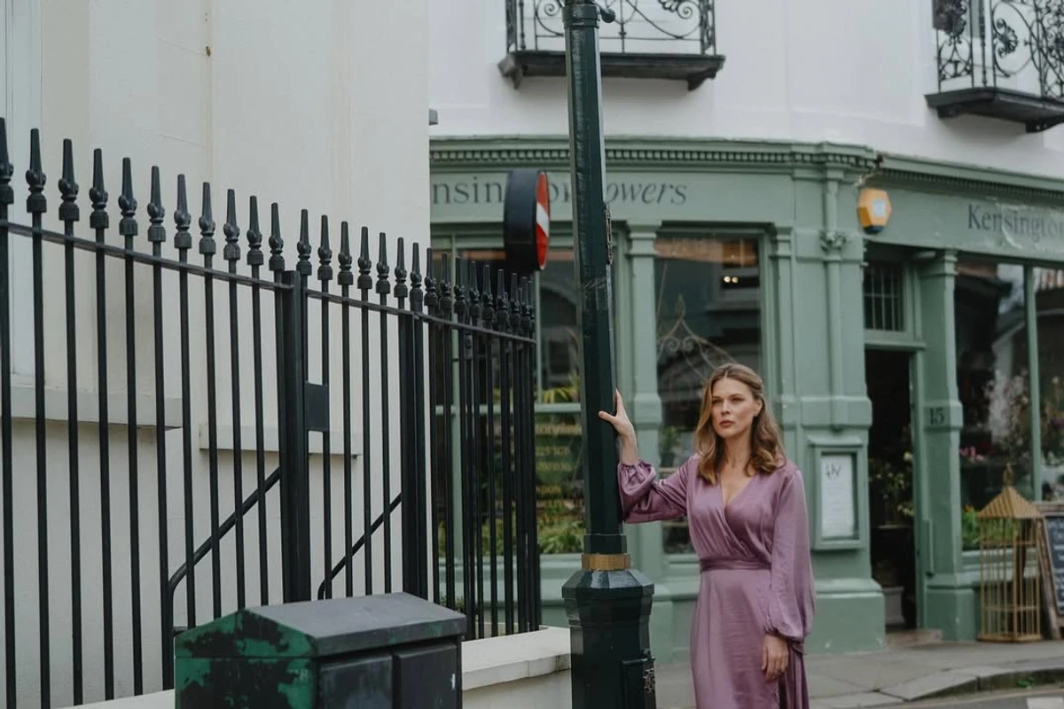 Фреймут у Лондоні