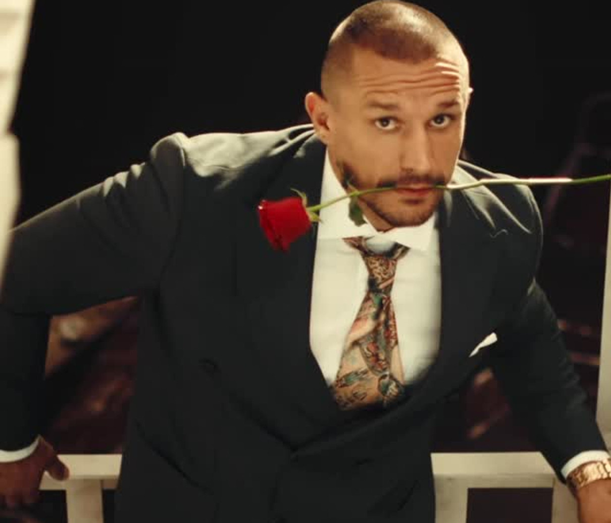 Тарас Цимбалюк у другому епізоді Холостяка попрощався з кількома дівчатами