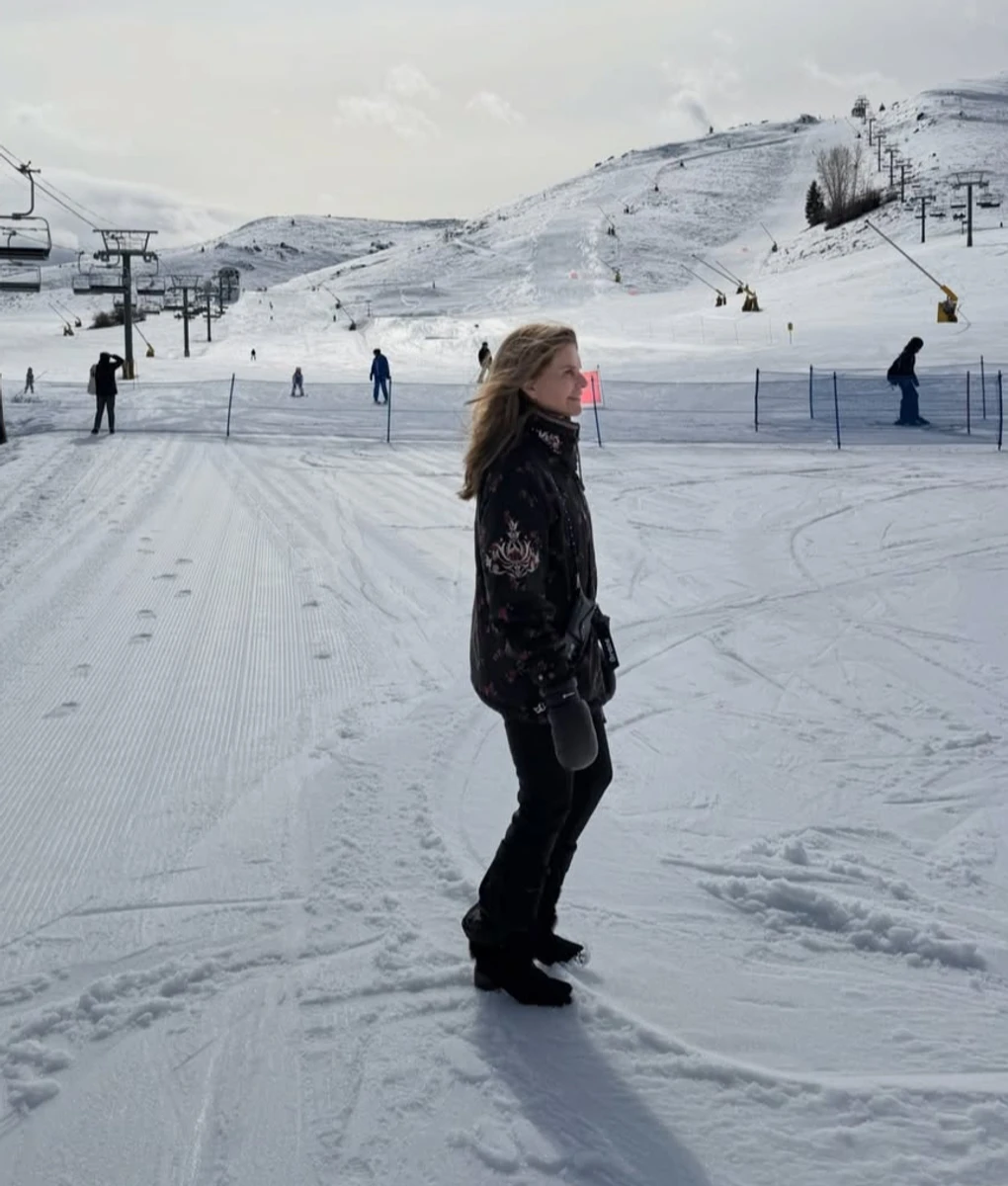 Марія Шрайвер показалася на відпочинку з дітьми і Шварценеггером