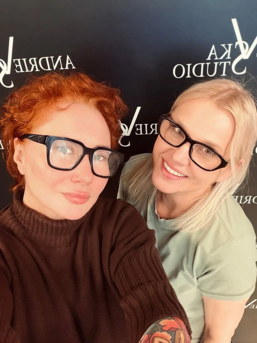 Олена Мозгова