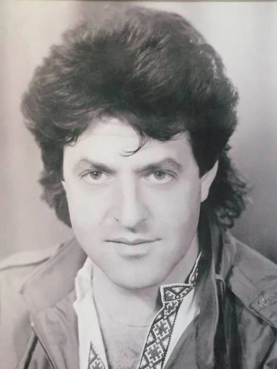 Бобул зізнався, що в юності мав чимало комплексів щодо зовнішності і лише тепер усвідомив, яким насправді був красенем