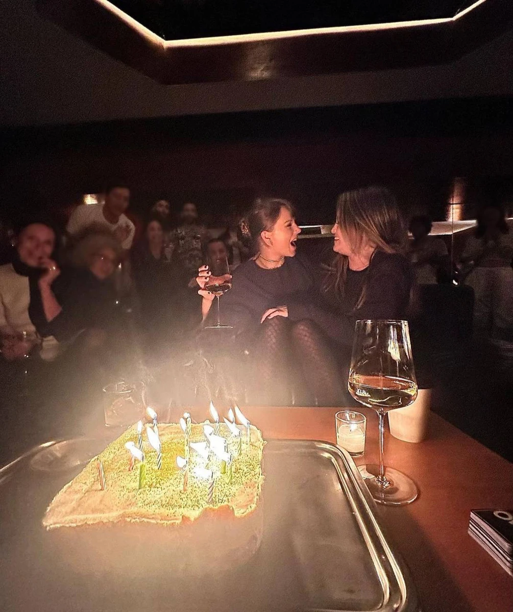 Фото зі святкування