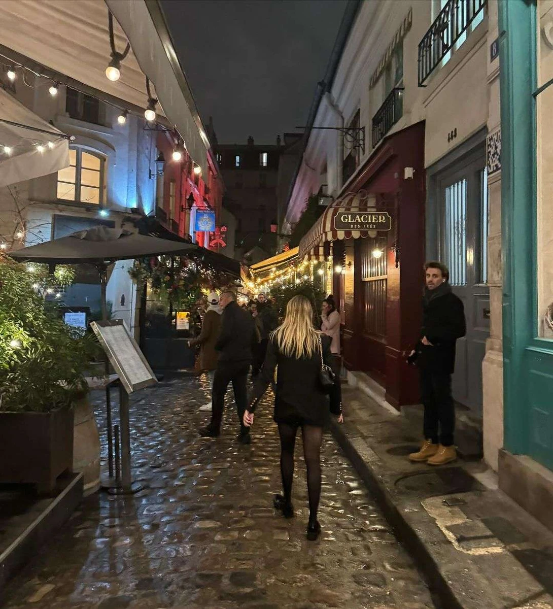 Якби не попереднє фото, то і не вгадаєш, Різ це чи Ава