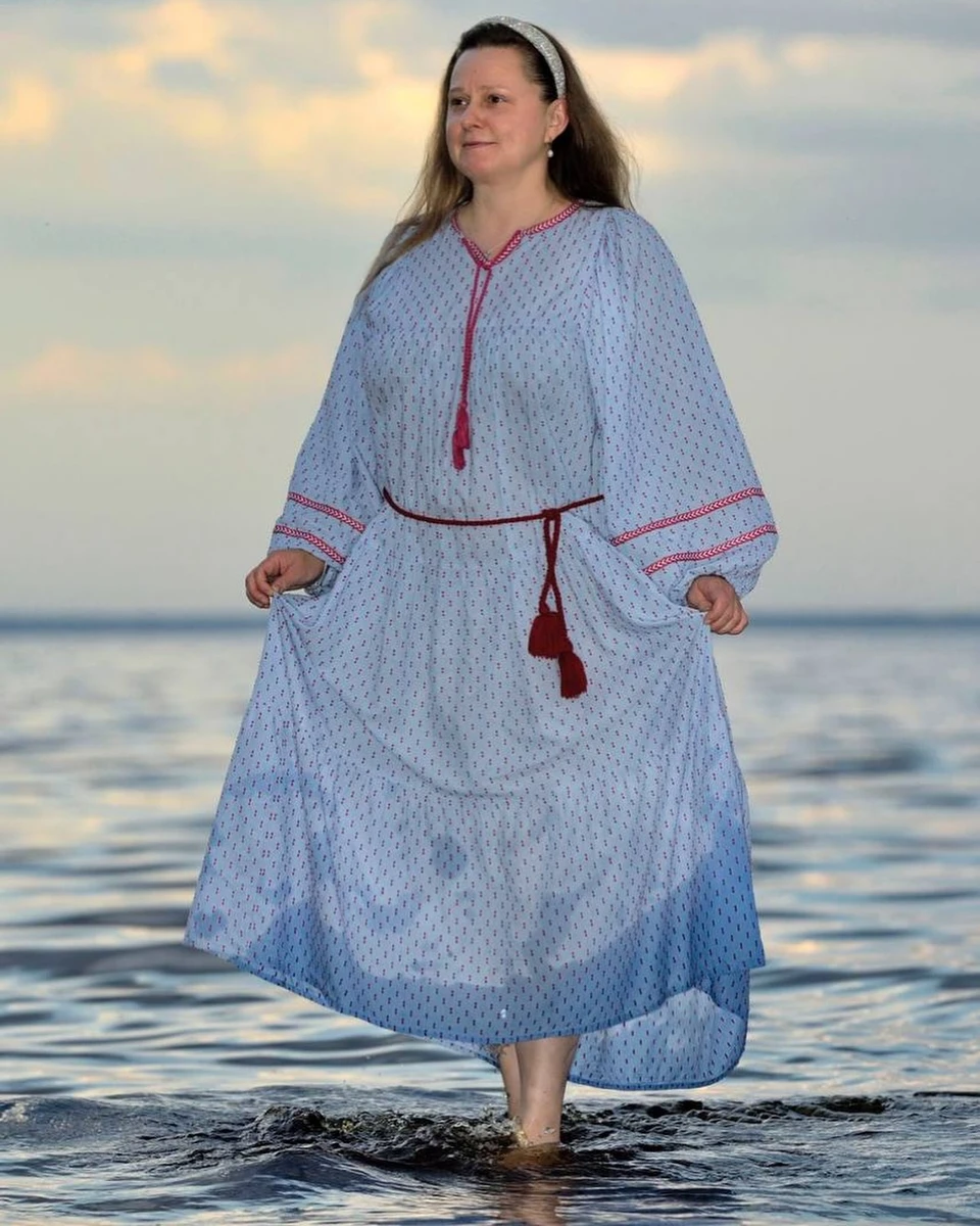 Віталіна Біблів про харчування