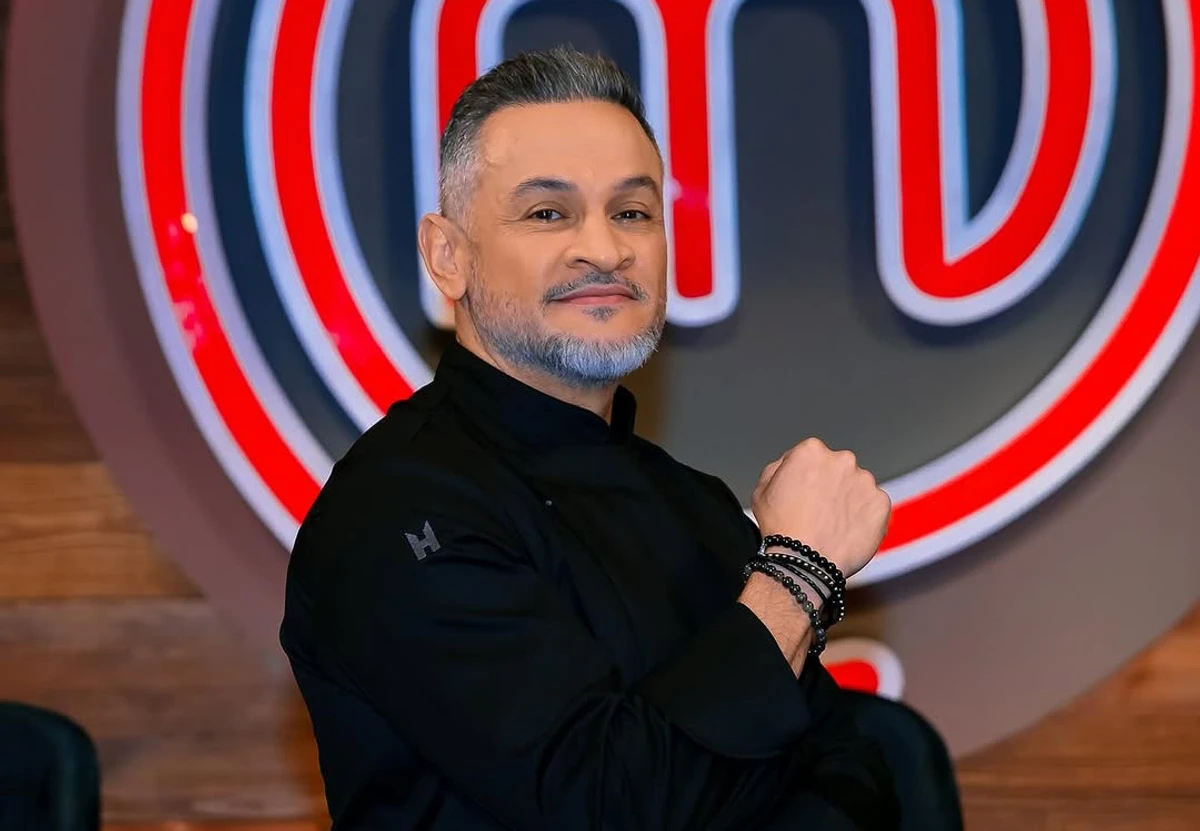 Хіменес-Браво приготував біляші