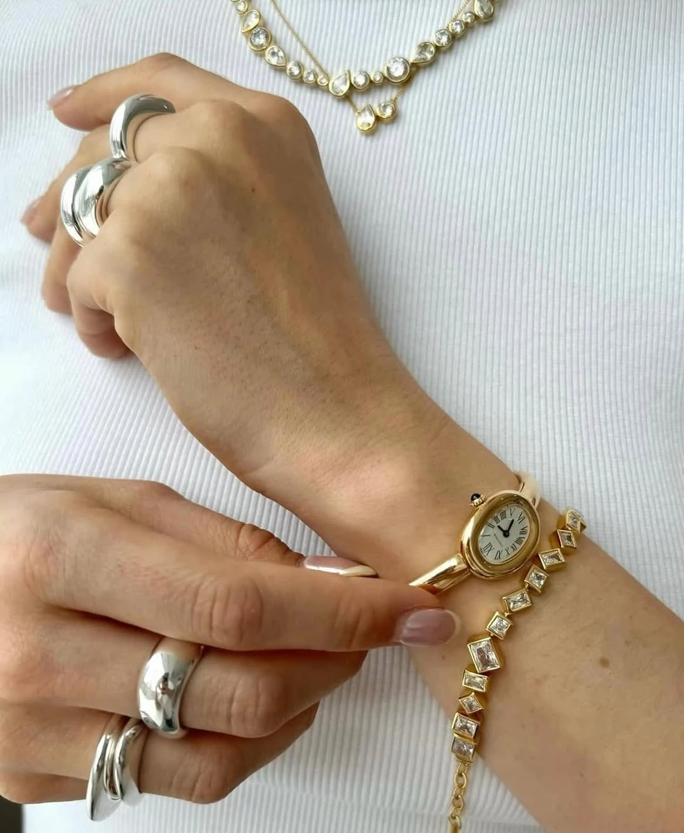 Трендові прикраси