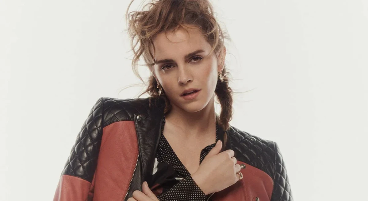 Емма Уотсон з обранцем прибула в Канни